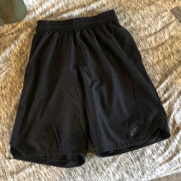 Adidas athletic shorts - Picture 1 of 2